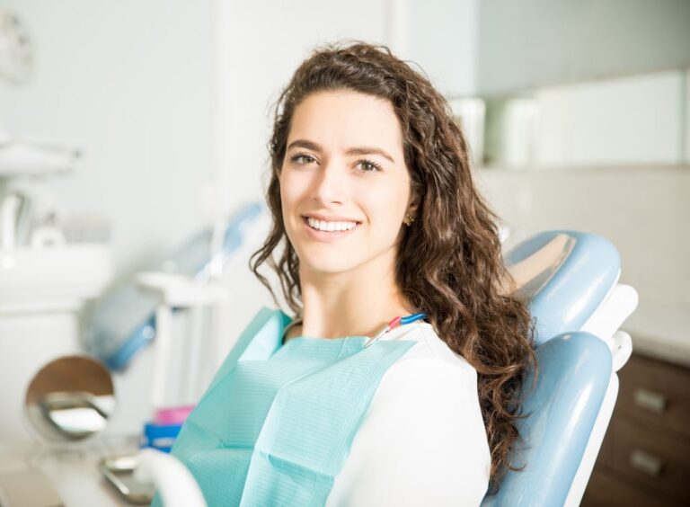 Orchard Family Dental - Leduc