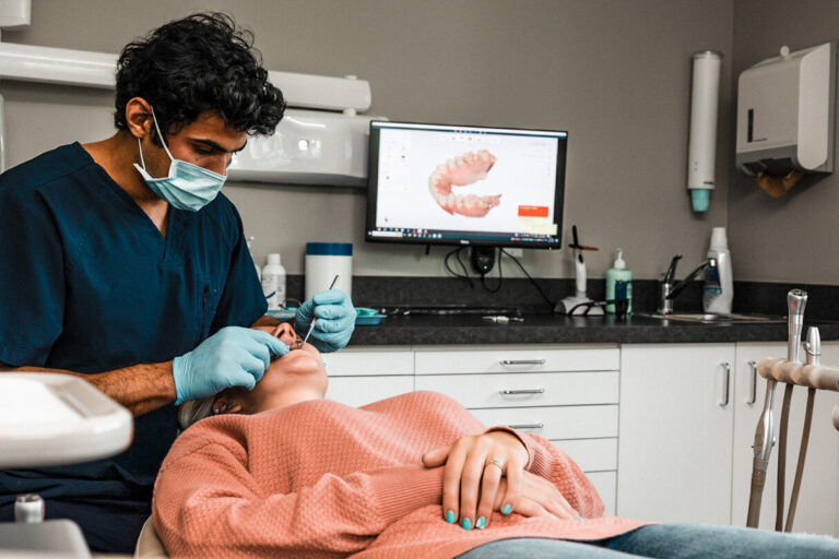 Orchard Family Dental - Leduc