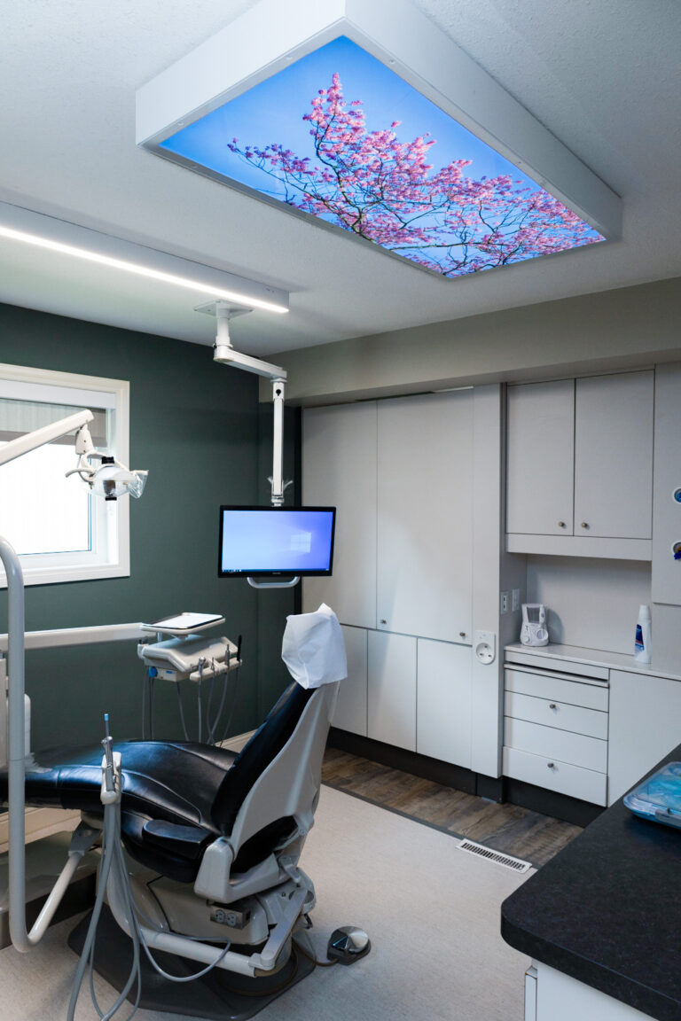 Orchard Family Dental - Leduc