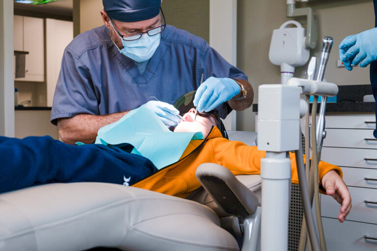 Orchard Family Dental - Leduc