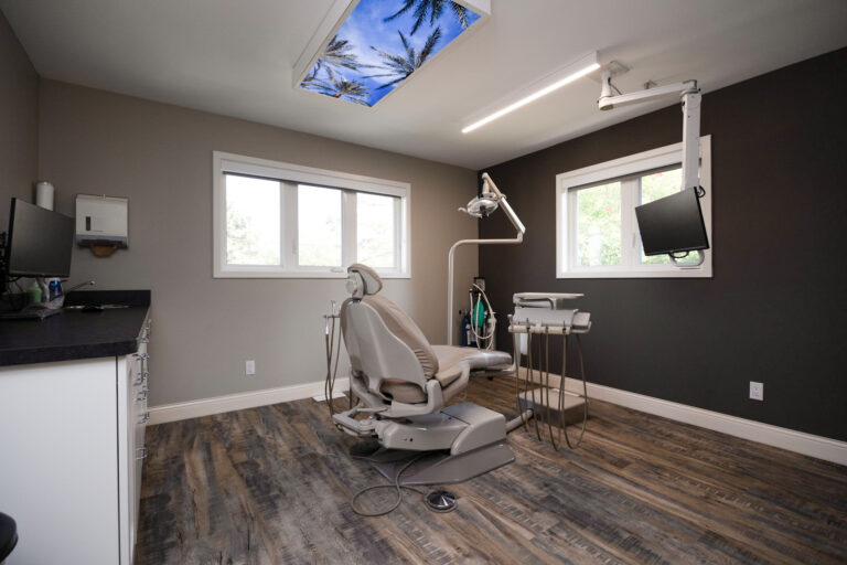 Orchard Family Dental - Leduc