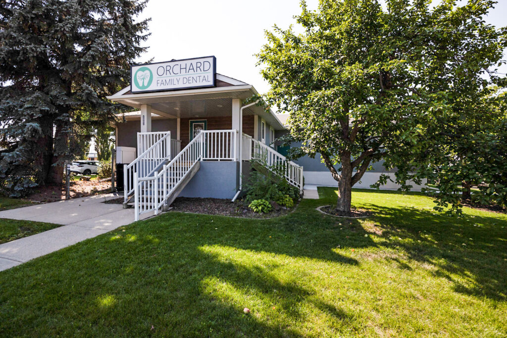 Orchard Family Dental - Leduc